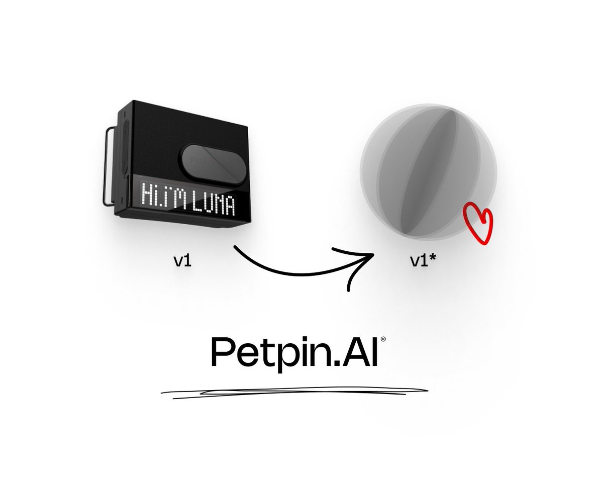 arkslife's tweet photo. We’re going all in this week: 100 interviews with SF pet owners! The goal? Refine the Petpin AI device and app to make it the ultimate tool for pets and their people. 

Want to help? DM me, or find me at your local dog park. Treats on me! 🐶 https://t.co/NKECdymah2