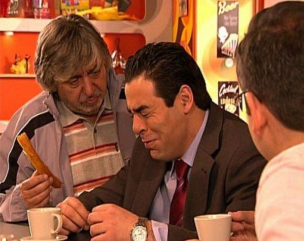 Eros llorando me da estas vibras 
 #LaIslaDeLasTentaciones6