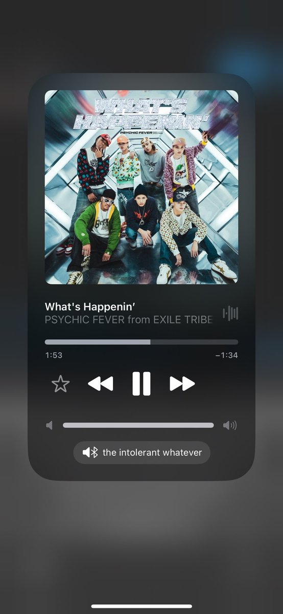 JIZZABAELLA's tweet photo. #worktunes YOU YOU YOU gotta something https://t.co/tKTPQXE0gw