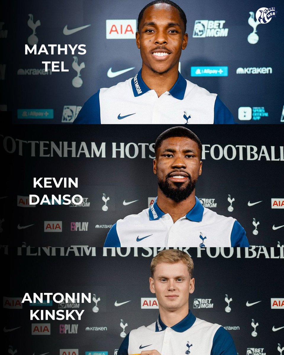 HotspurReports. tweet media