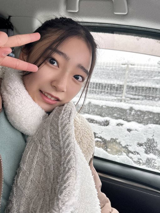 RanRan（毛利蘭）のTwitter画像3