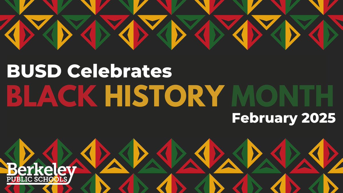 Berkeley Unified tweet media