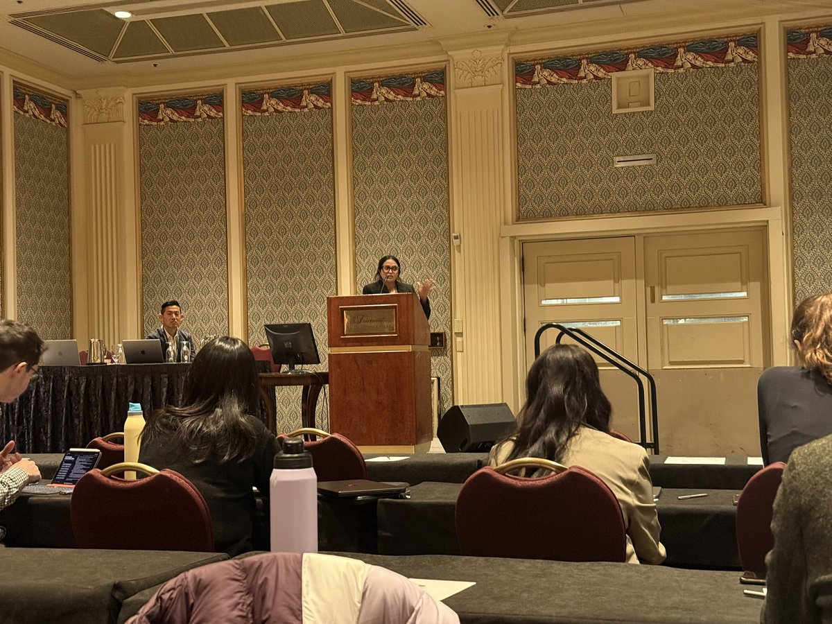 Kamal M Khanna (@kamal_m_khanna) on Twitter photo Amazing talk <a href="/PayalYokota/">Payal Yokota</a> at the Innate Memory Keystone - also the recipient of a fellowship to attend the meeting. Amazing talk <a href="/PayalYokota/">Payal Yokota</a> at the Innate Memory Keystone - also the recipient of a fellowship to attend the meeting.