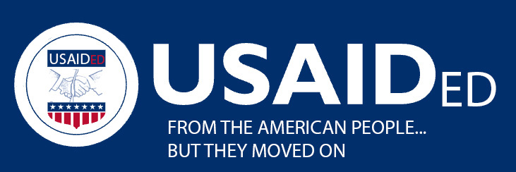 usaidedmeme's tweet photo. @AdrianneCurry #USAIDed #parody #surprise https://t.co/BFaiHWBM13