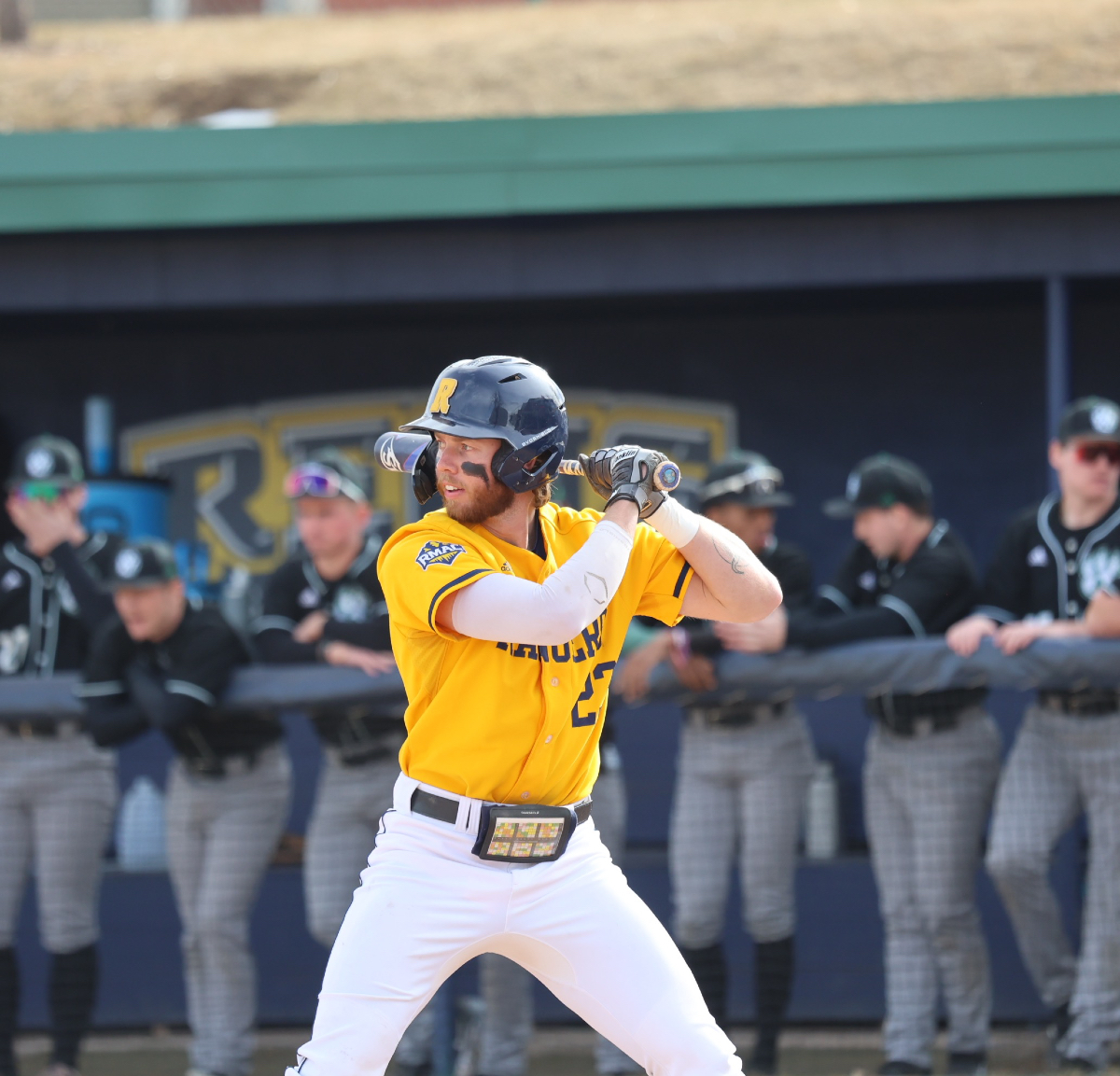 Regis Rangers tweet media