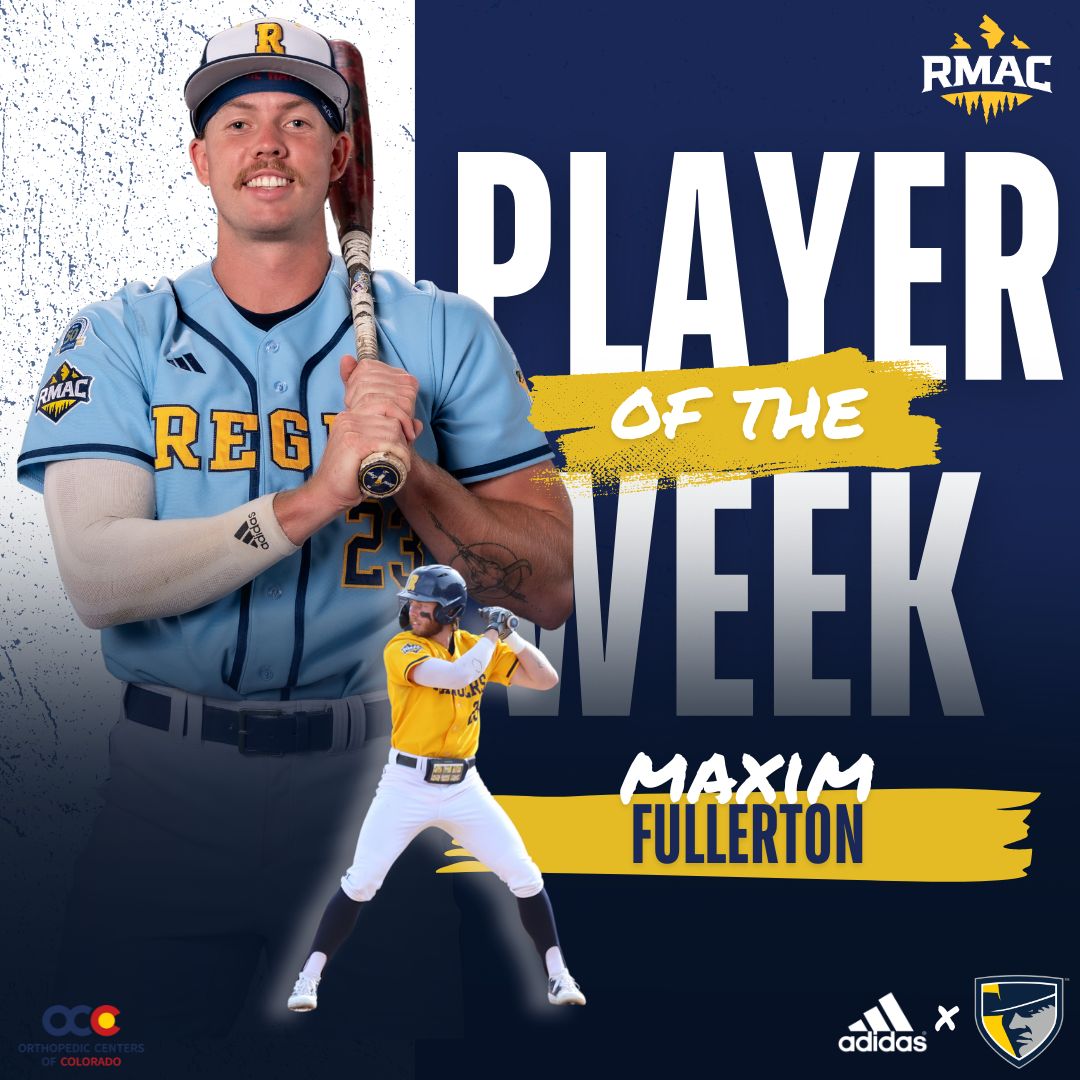 Regis Rangers tweet media