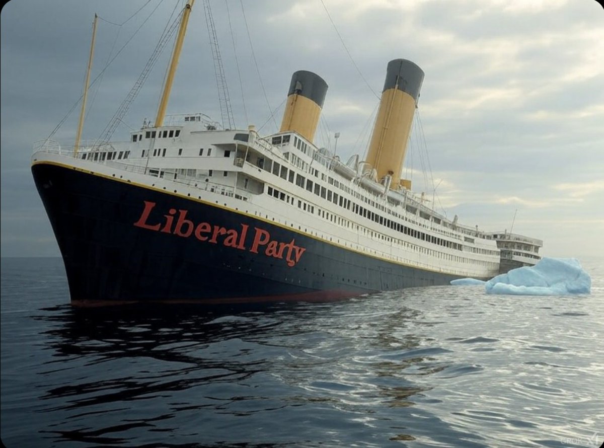 ninjamonkey45's tweet photo. @MarkJCarney Canada will become resilient after an election.
Speed up your coronation.
Or recall Parliament.
#recallparliment https://t.co/WMRVOPUDVB