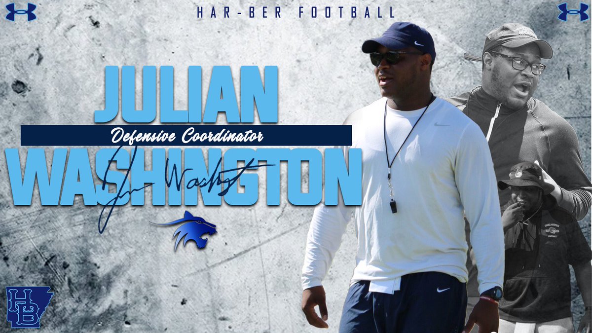 Coach Julian Washington Ed.S (@coachjuwash) on Twitter photo #LandShark defense is back!! 
Grateful for the opportunity!
#PDF #WinTheRep #HHNQ #LandShark defense is back!! 
Grateful for the opportunity!
#PDF #WinTheRep #HHNQ
