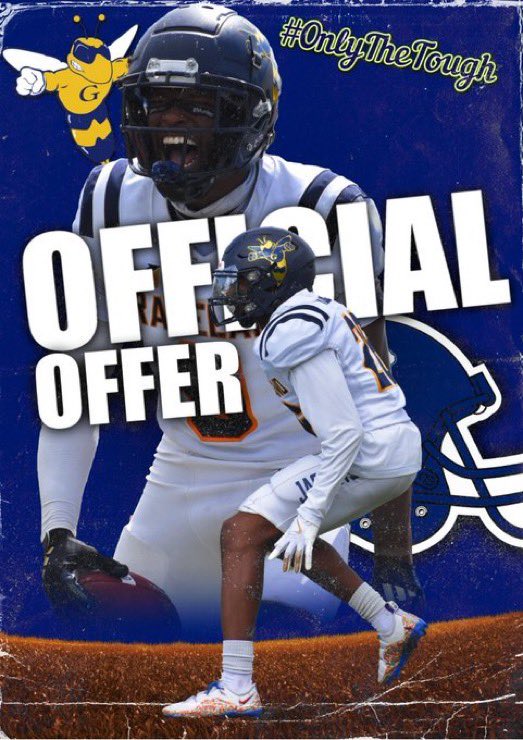 Lonnie Tate (@lonnietate31) on Twitter photo Blessed to receive a official offer from Graceland University <a href="/coachmontyroe/">Monty Roe</a> <a href="/JamarionMorrow/">Jamarion Morrow💫</a> <a href="/RhyanBrown9/">Rhyan Brown</a> Blessed to receive a official offer from Graceland University <a href="/coachmontyroe/">Monty Roe</a> <a href="/JamarionMorrow/">Jamarion Morrow💫</a> <a href="/RhyanBrown9/">Rhyan Brown</a>