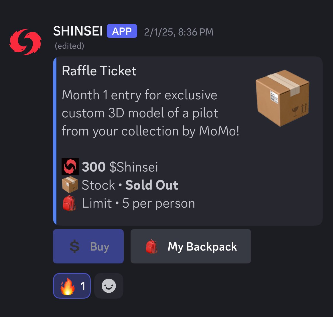Shinsei 新生 tweet media