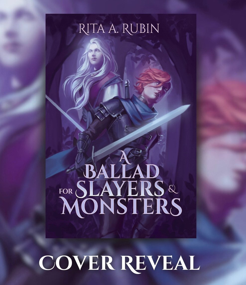 Rita A. Rubin 🐉🌈 UPDATES ONLY tweet media