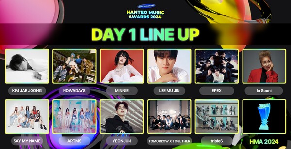 mybusybee0126's tweet photo. Omg finally he did it!!✨️

Kim Jaejoong will be on the 1st Day line up in 32ND HANTEO MUSIC AWARD on 16 Feb!!
https://t.co/QyJyS7bqLC
#김재중 #kimjaejoong #金在中 #ジェジュン

OMG He'll be performing for 2 days!!😍💚
>15 Feb Adventure Night
>16 Feb Hanteo Music Award Day 1 https://t.co/sCyGRwg69i