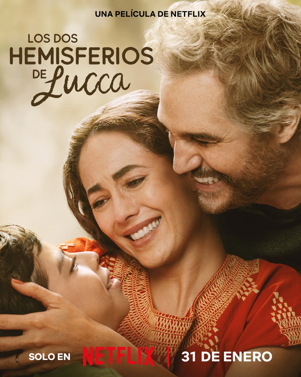 DSeriesYPelis's tweet photo. #TiempoDNews
Top 10 películas en #Netflix (Chile) - 03/02/25:
1. #LosDosHemisferiosDeLucca
2. #BackInAction
3. #TheSentinel
4. #UnderTheBoardwalk
5. #TheLovelyBones
6. #TheSecretLifeOfPets2
7. #ReLoca
8. #TheSandCastle
9. #MinionsTheRiseofGru
10. #FatherStu https://t.co/OyN0e18kRv