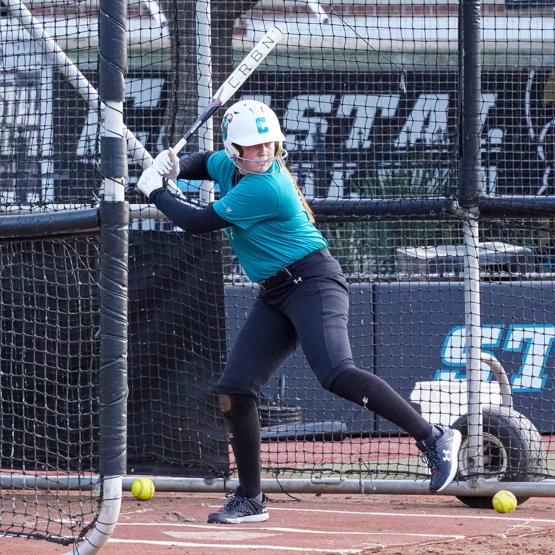CoastalSoftball's tweet image. Get to know - McKennah Metzger

Pregame song - Since U Been Gone by Kelly Clarkson
Favorite athlete - Najee Harris
Hot take - Root beer is the best soda
Bucket list - Go to Iceland
Favorite restaurant - Crab Catchers in North Myrtle

#ChantsUp | #TealNation