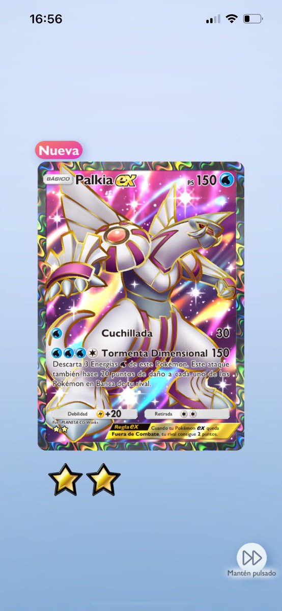 inti_rguez's tweet photo. Te quiero decir🥳😘 que viva Pokémon!!!!! https://t.co/pS3sRhjLhp