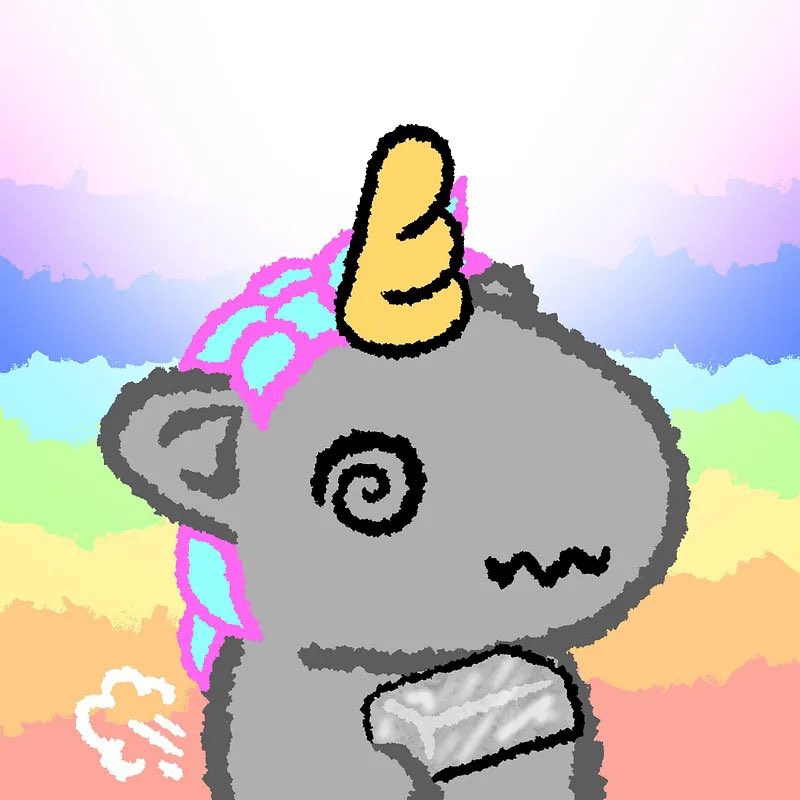 Well surprise surprise mfers

$BTC is again trading above $101,000 and you soyboys lost your minds and panic sold some solid memecoins

It is probably the last time you are seeing $ETH at $2,800 for the foreseeable future so say goodbye to that train too

$UFD at $0.12 is crazy