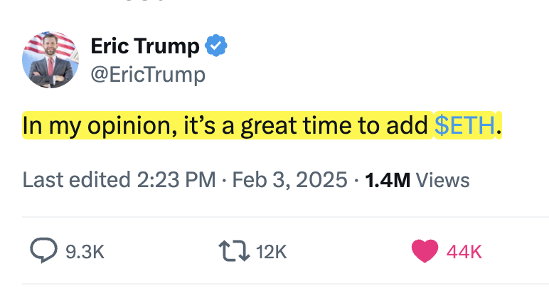 Altcoin Daily tweet media