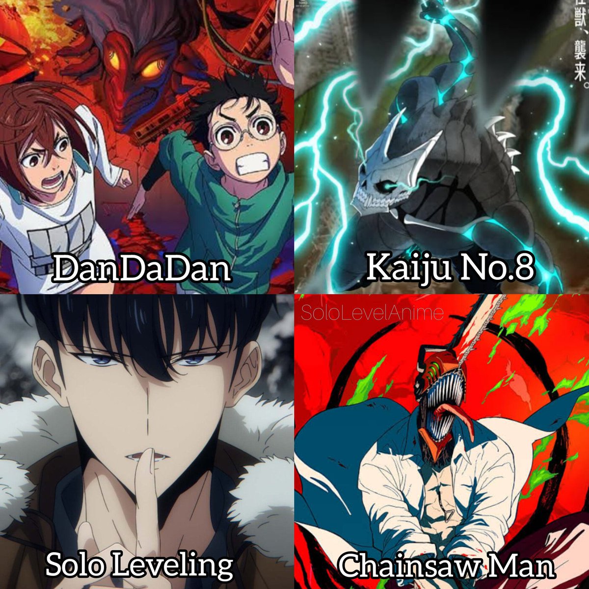 The future of Anime are in good hands