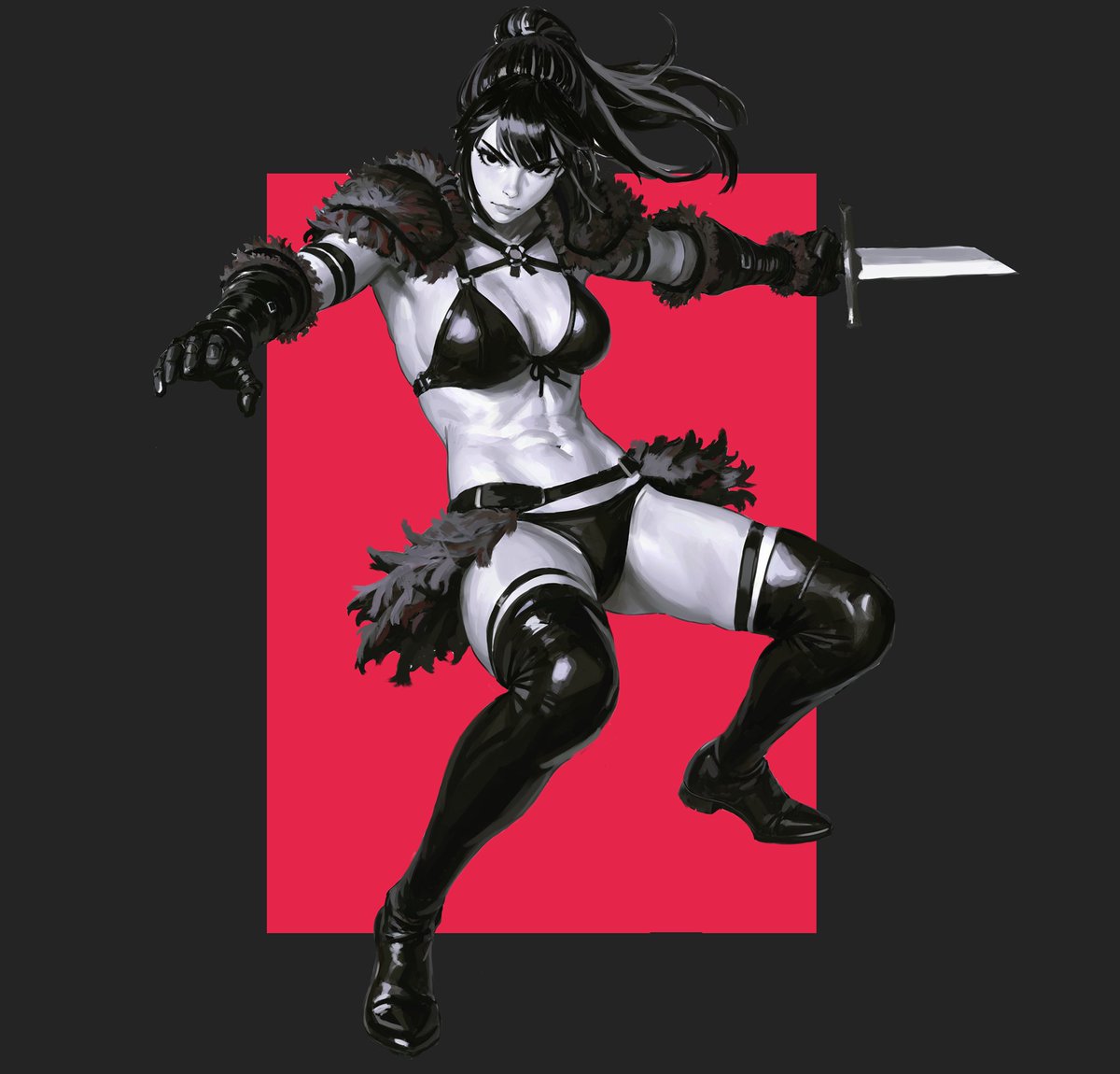 Ero (@nerogmi) on Twitter photo 