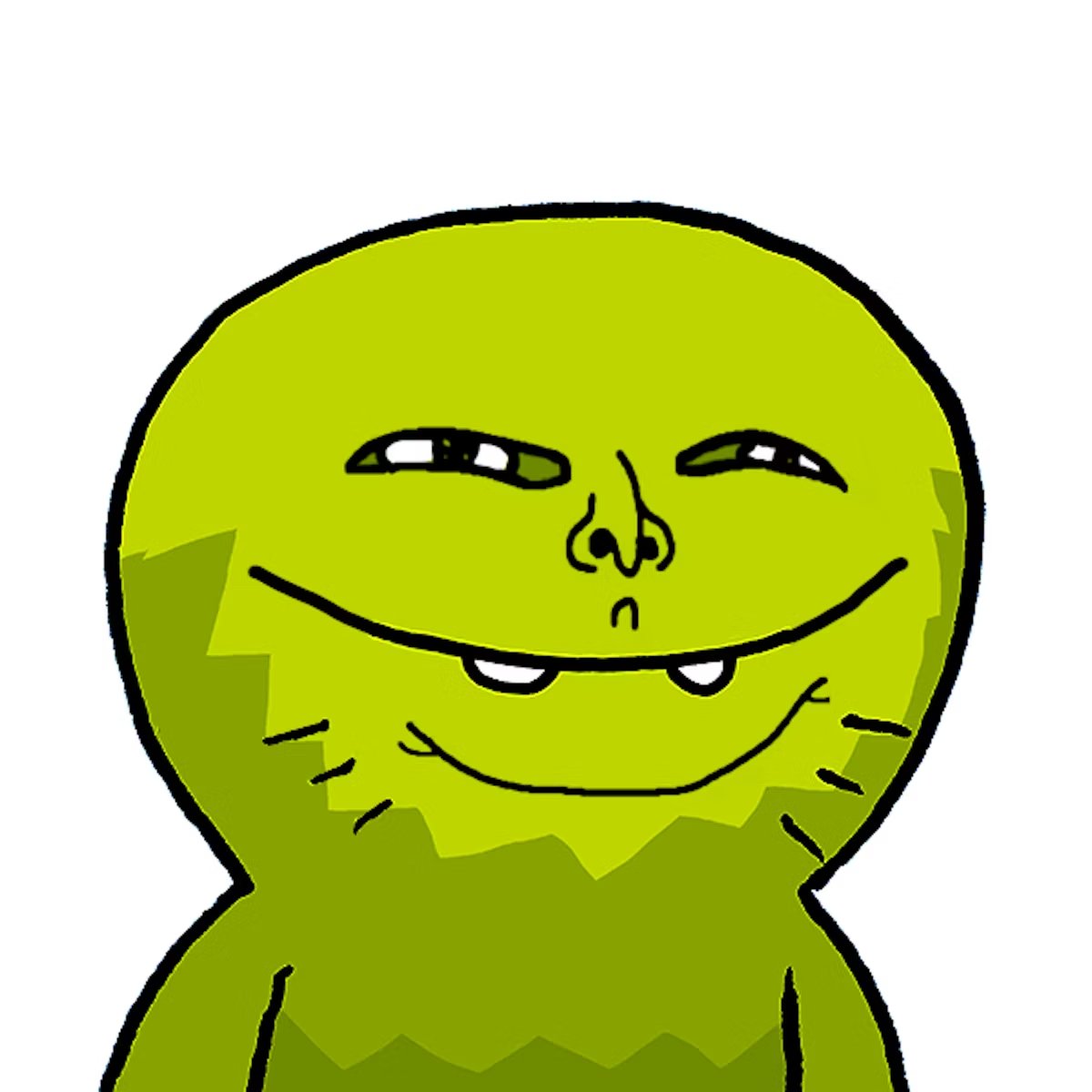 hapsxo's tweet photo. The first and only (AFAIK) Unidentified Mystery Goblinarino on the blockchain—a hidden gem, eagerly waiting to be discovered (…judging by the expression on its face): https://t.co/9E51ZjXkLg
#VariantsByHaps x UMA x Goblinarinos https://t.co/NABPNwfLrl