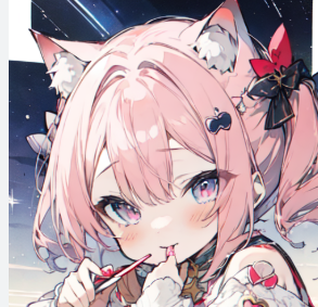 Kittykatt Little tweet media
