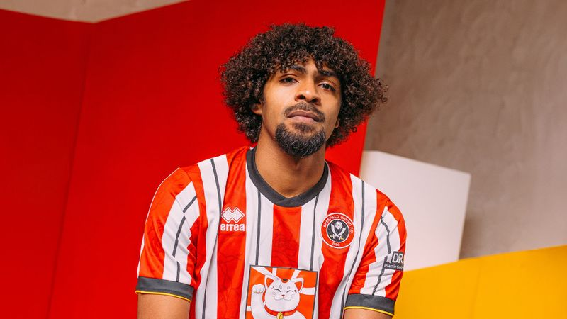 The_Bladesman's tweet photo. ➡️ Ben Brereton Diaz (loan)
➡️ Tom Cannon
➡️ Hamza Choudhury (loan)
➡️ Harry Clarke (loan)
➡️ Rob Holding (loan)
➡️ Christian Nwachukwu
➡️ Jefferson Cáceres

⬅️ Ismaila Coulibaly
⬅️ Anis Slimane
⬅️ Sam Curtis (loan)
⬅️ Owen Hampson (loan)
⬅️ Louie Marsh (loan)

Rate Sheffield United's transfer window out of 10.

🤔

#twitterblades #sufc