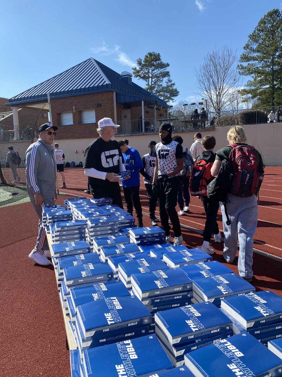 G7 Day! 
Faith, Fellowship and Football!