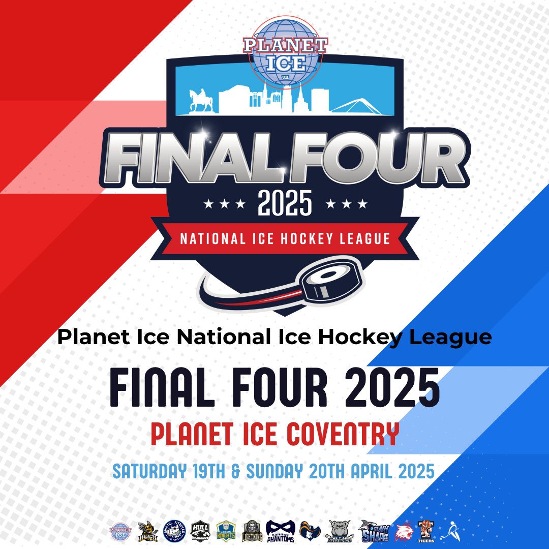 England Ice Hockey Events Team tweet media