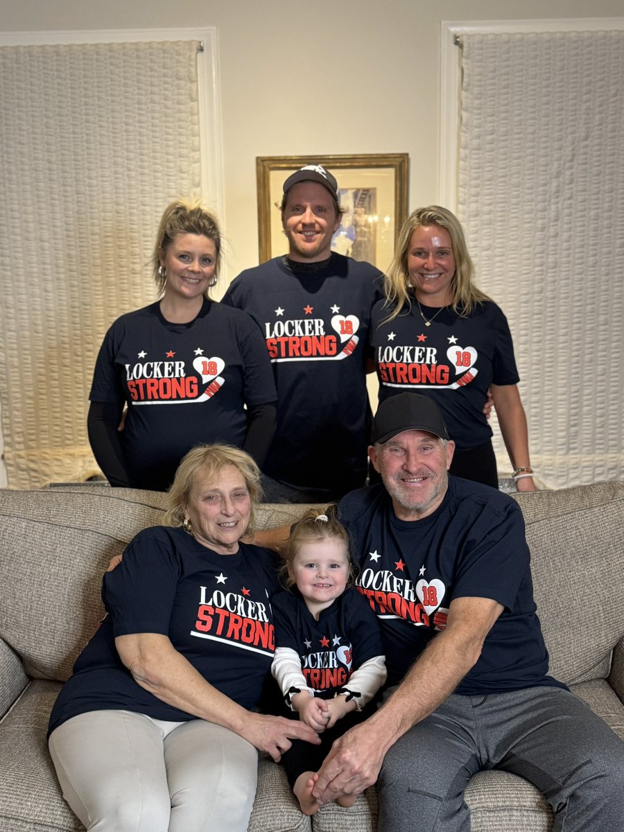 Craig Laughlin tweet media