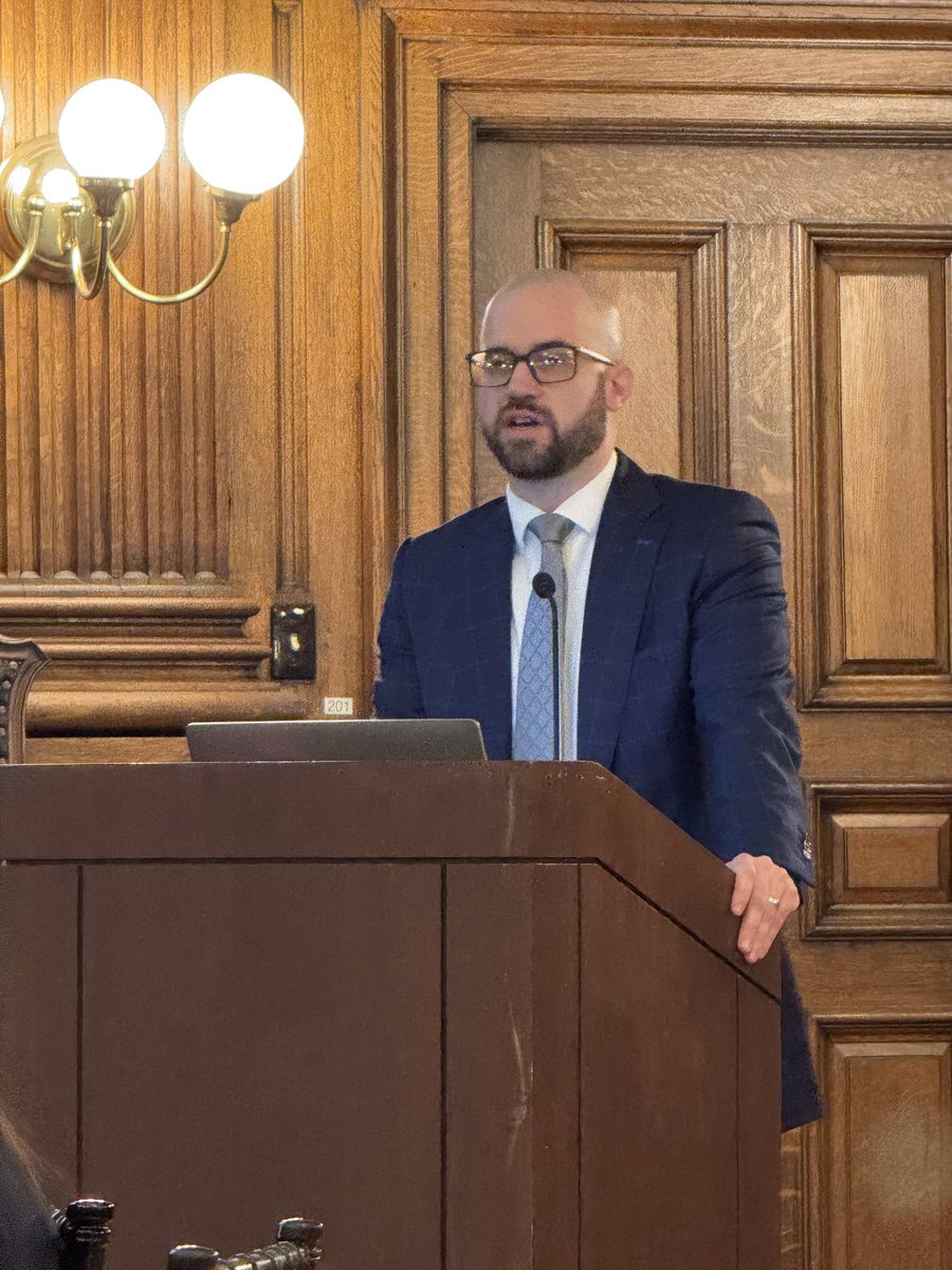 Richard Bleicher, MD tweet media