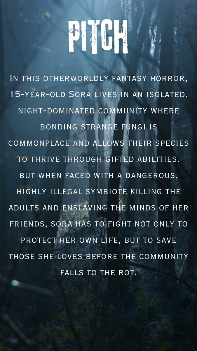 AJLinnemeyer's tweet image. I'm both excited and terrified to do this, but I'm ready to collect names for ARC readers for Symbiotes! Click the link below if interested, and please share this post to reach as many people as possible! I'm attaching my brand new READER's guide, too!

forms.gle/hGV5HJn7uJHPZj…