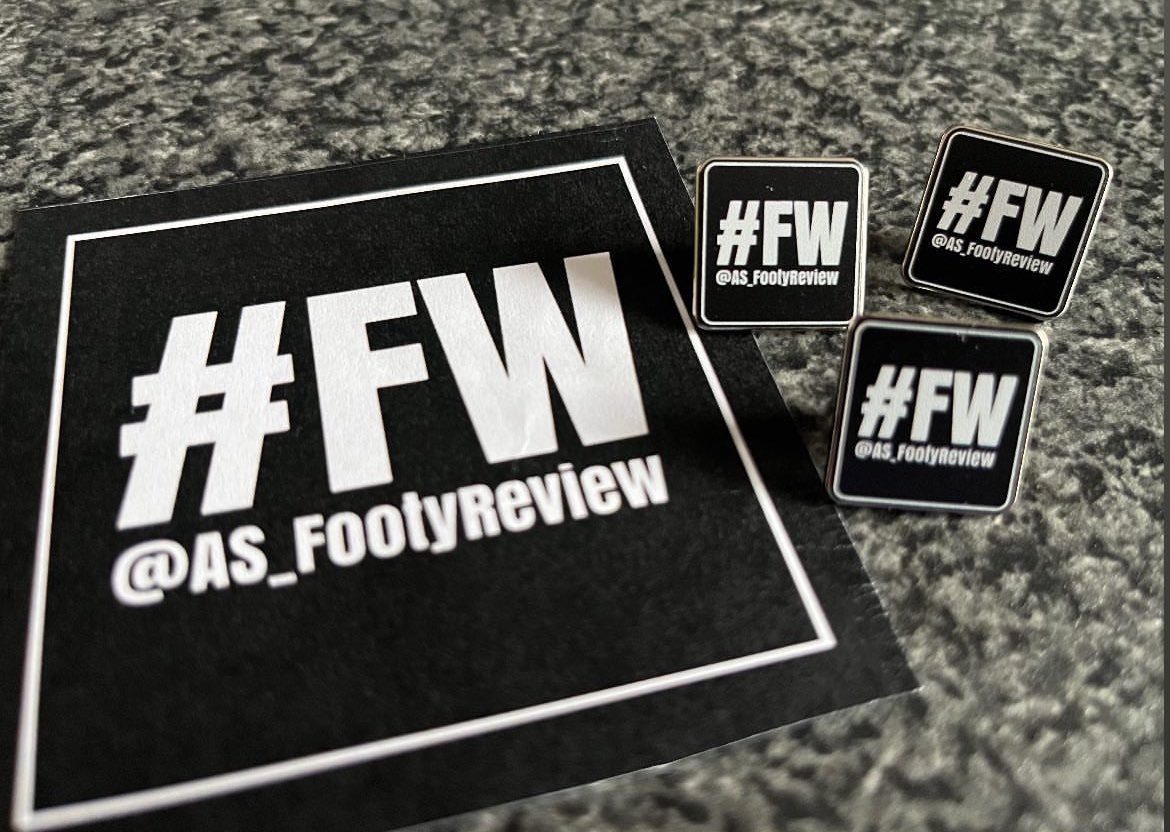 AS_FootyReview's tweet image. WOW!! Tonight I’ve hit the 4000 followers mark, thank you to all the #FW followers, really appreciate all your support in helping me promote non league football and @cfcf_bristol 🙌🏼 long may it continue…. #SupportNonLeague #SupportCF #FW
