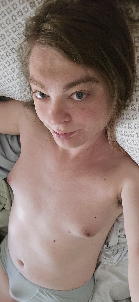 Would you join me in bed?