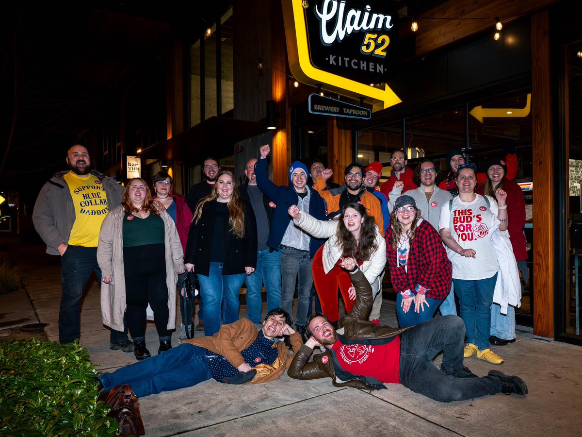 DSA Eugene🌲🌹🤝 tweet media