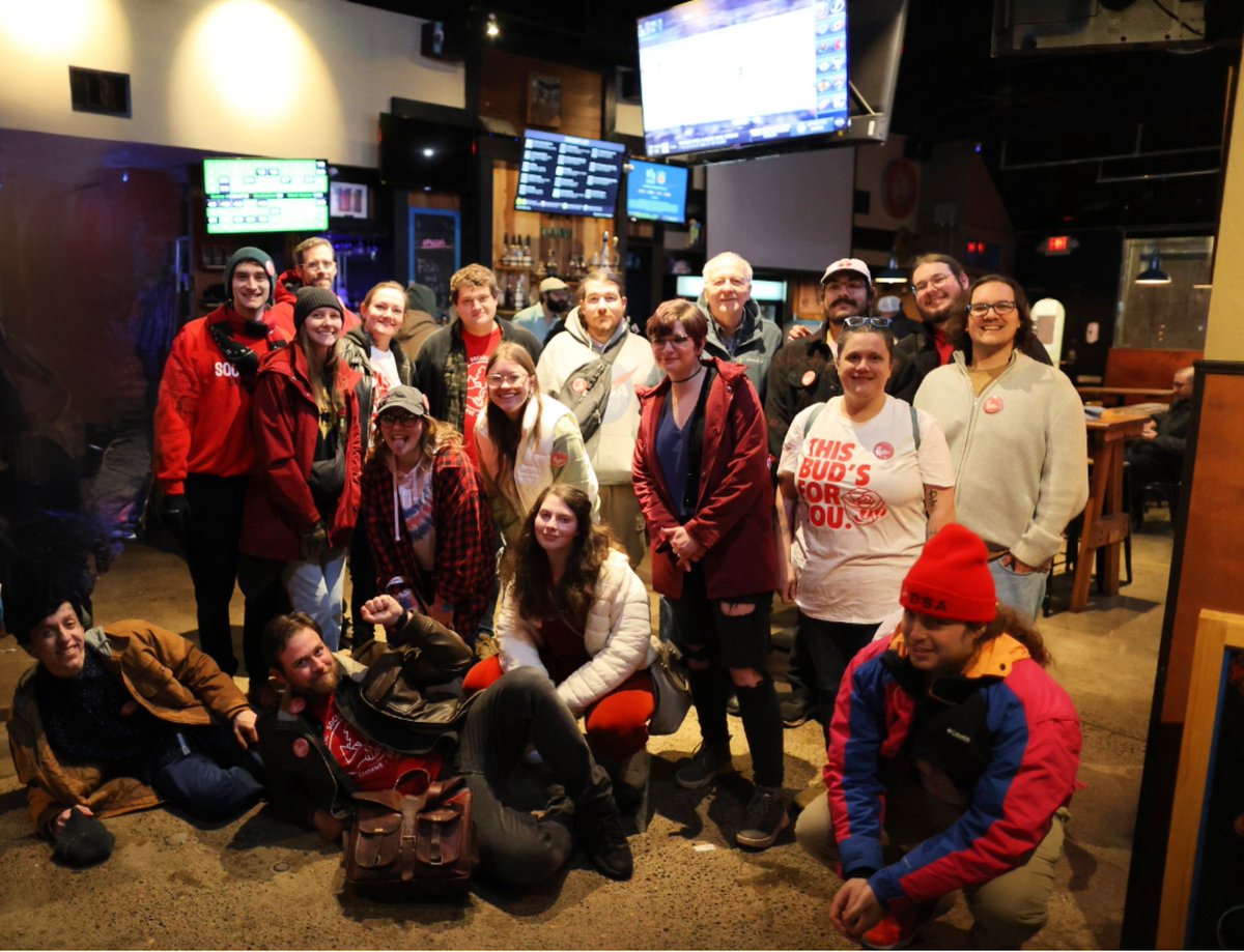 DSA Eugene🌲🌹🤝 tweet media