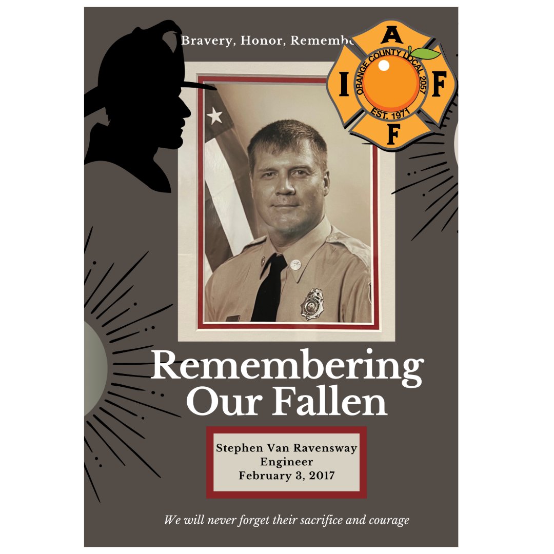 IAFF2057's tweet photo. https://t.co/tUnddWLP0N