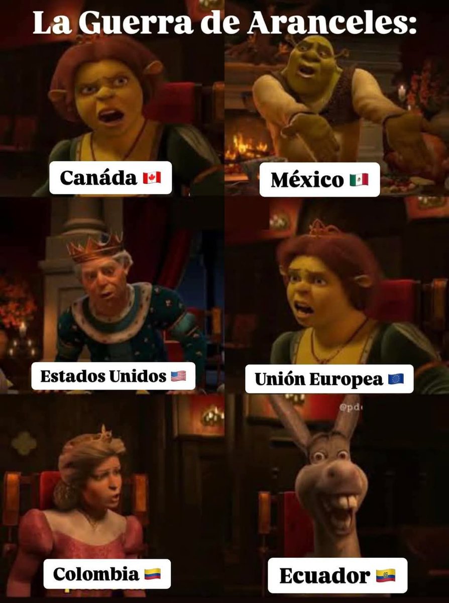 Jajajaja Ecuador 🤡