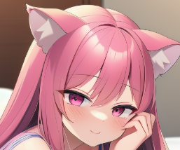 Kittykatt Little tweet media