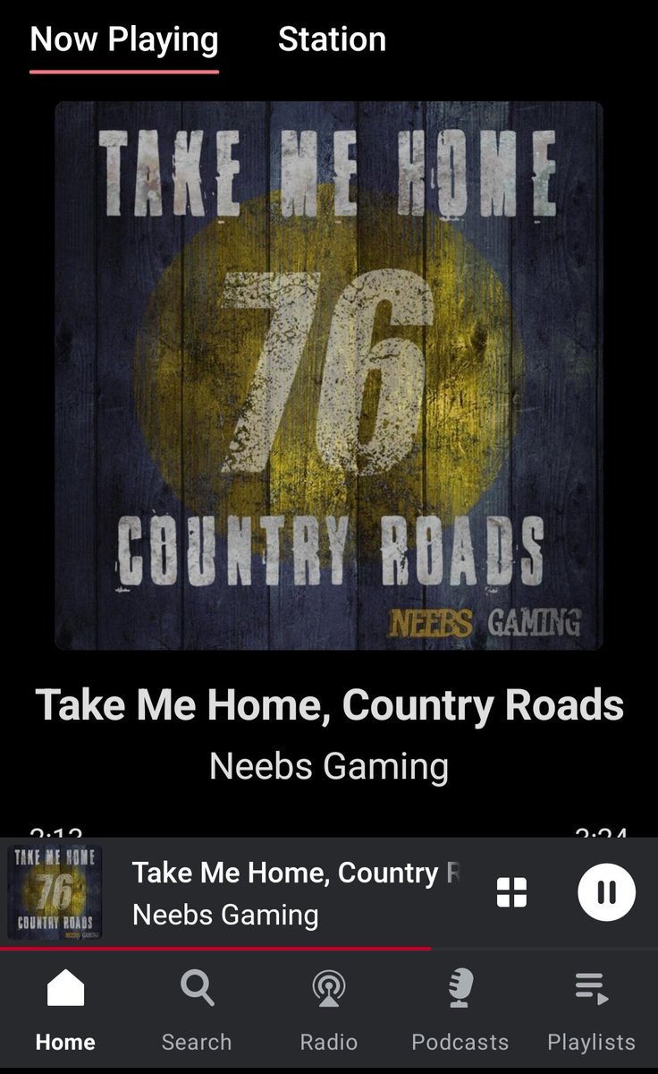MagicFlyNPotato's tweet photo. Come on!
Everyone!
Where we going? Woooo!
#Neebs #Neebsgaming #Countryroads https://t.co/DPQkUIbxUV