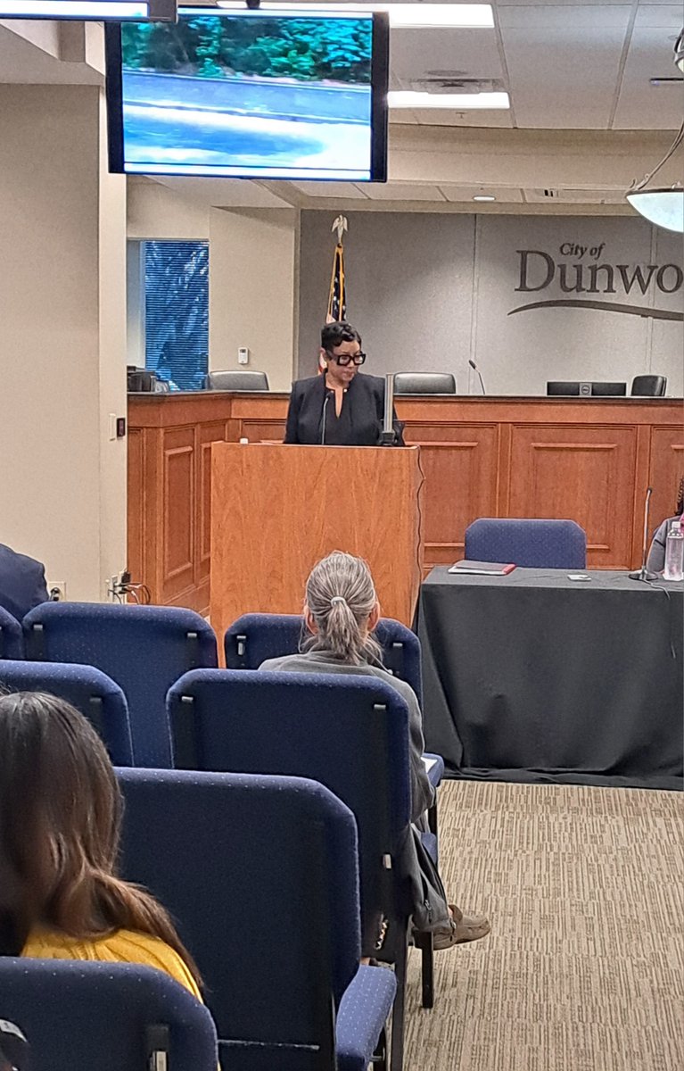 DeKalbWatershed's tweet photo. Please join DWM at DeKalb County #WaterRate Townhall Meeting at Dunwoody City Hall - 4800 Ashford Dunwoody Rd NE. Remember, if it matters @ItsInDeKalb https://t.co/7kQ3J4mhHE