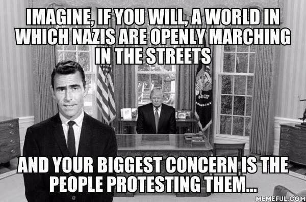 Mad_Anne_Flint's tweet image. Trump protest tweet!
post your best memes here we'll trade. 

#TrumpProtest
#TrumpisaNationalDisgrace 
#TrumpIsUnfitForOffice 
#FuckElonThisIsFreeSpech