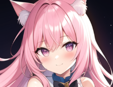 Kittykatt Little tweet media
