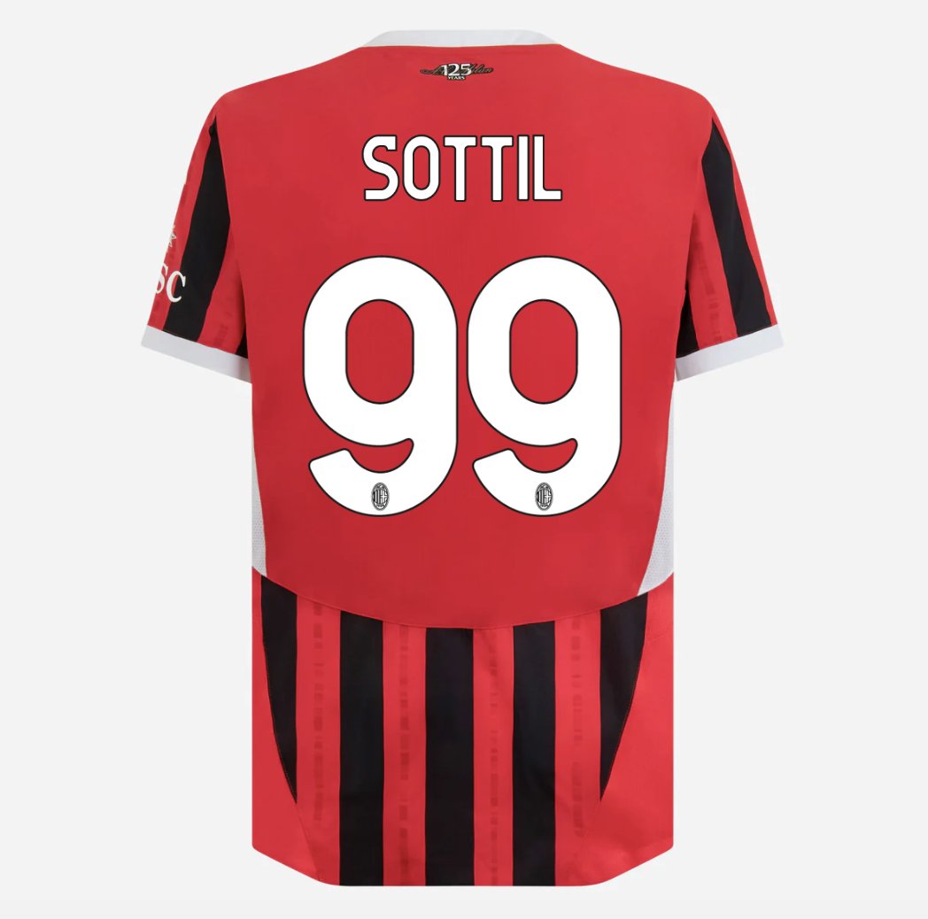 MilanPosts's tweet photo. 9⃣9⃣🔴⚫️ https://t.co/wnWVl0Azl7