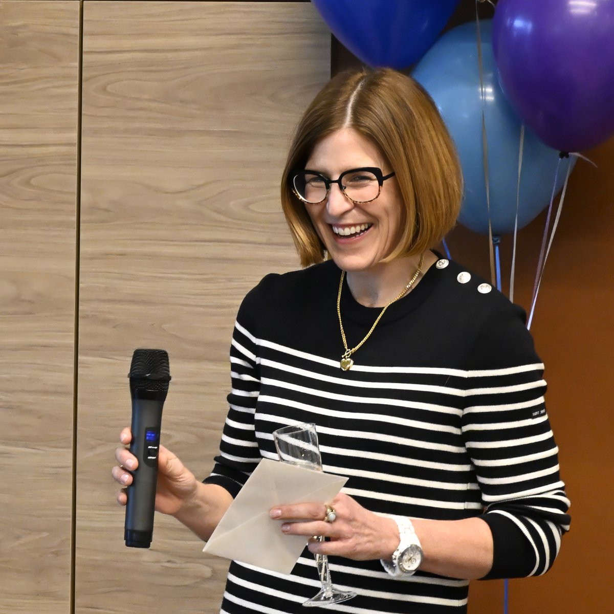 Last week, the CLT and <a href="/chfbc/">CHF BC</a> staff teams got together to celebrate the official opening of the new #Sawmill Housing Co-op and non-profit rental housing!

Visit clt.ca to learn more about Sawmill and #CLT's Co-ops!