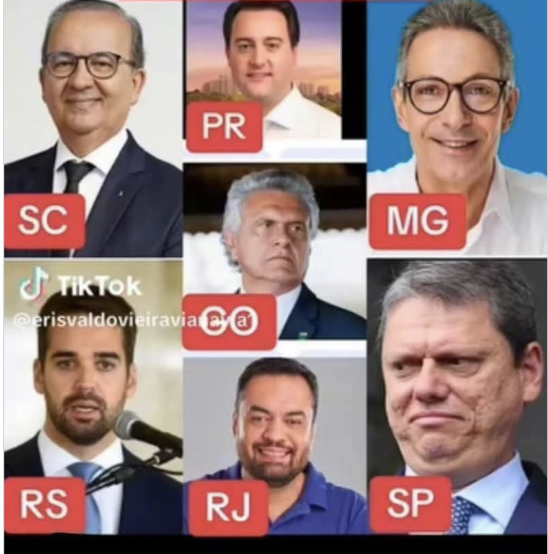 Pobre de Direita 🇧🇷 tweet media