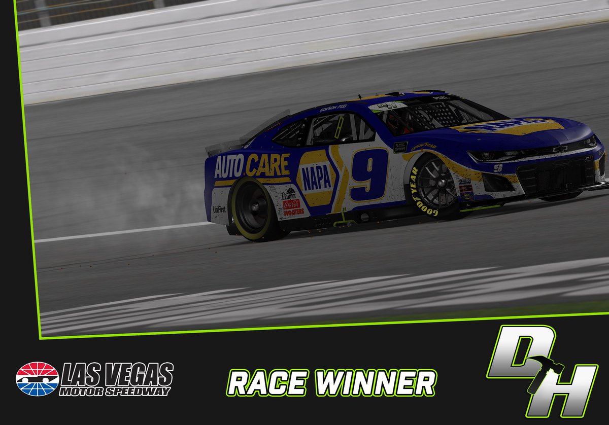 Droppin' The Hammah Cup Series tweet media