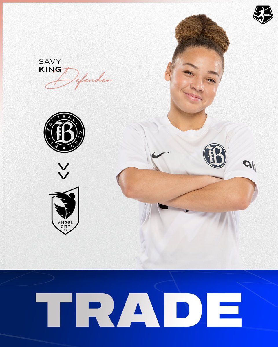 National Women’s Soccer League tweet media