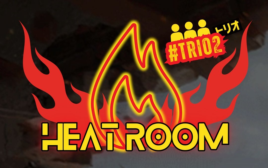 heat4bz's tweet photo. \3月中旬開催予定/
🔥HEAT ROOM 🔥#TRIO2
#PUBGモバイル
ひさしマルーム改め、今年から…「ヒートルーム」として、引き続き招待制ルームを開催します!!
第一弾は3月中旬開催🔥
続報をお待ちください🔥 https://t.co/J1TZeW2r0d