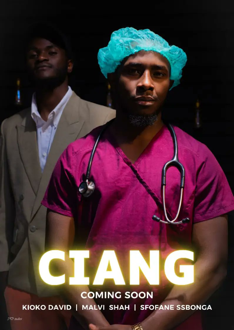 #oncology #TrendingNow #ComingSoon #detective #CancerAwareness