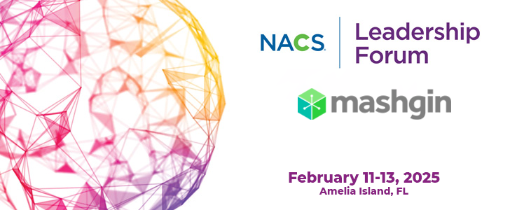 Mashgin's tweet photo. We’re sponsoring the @NACSonline Leadership Forum next week!

Let’s meet + explore how #Mashgin is revolutionizing customer experience and the future of convenience ⛽  

Request to attend NACS 👇https://t.co/uMztUq8hVT

#RetailTech #Fuel #conference https://t.co/Y2pMtp4oIg